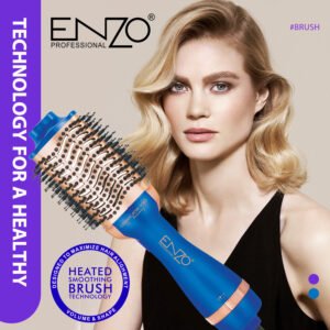 ENZO PROFESSIONAL SMOOTHSTYLE