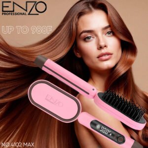 ENZO PROFESSIONAL Peigne Pour Cheveux