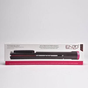 ENZO PROFESSIONAL LISSEUR ET BROSSE